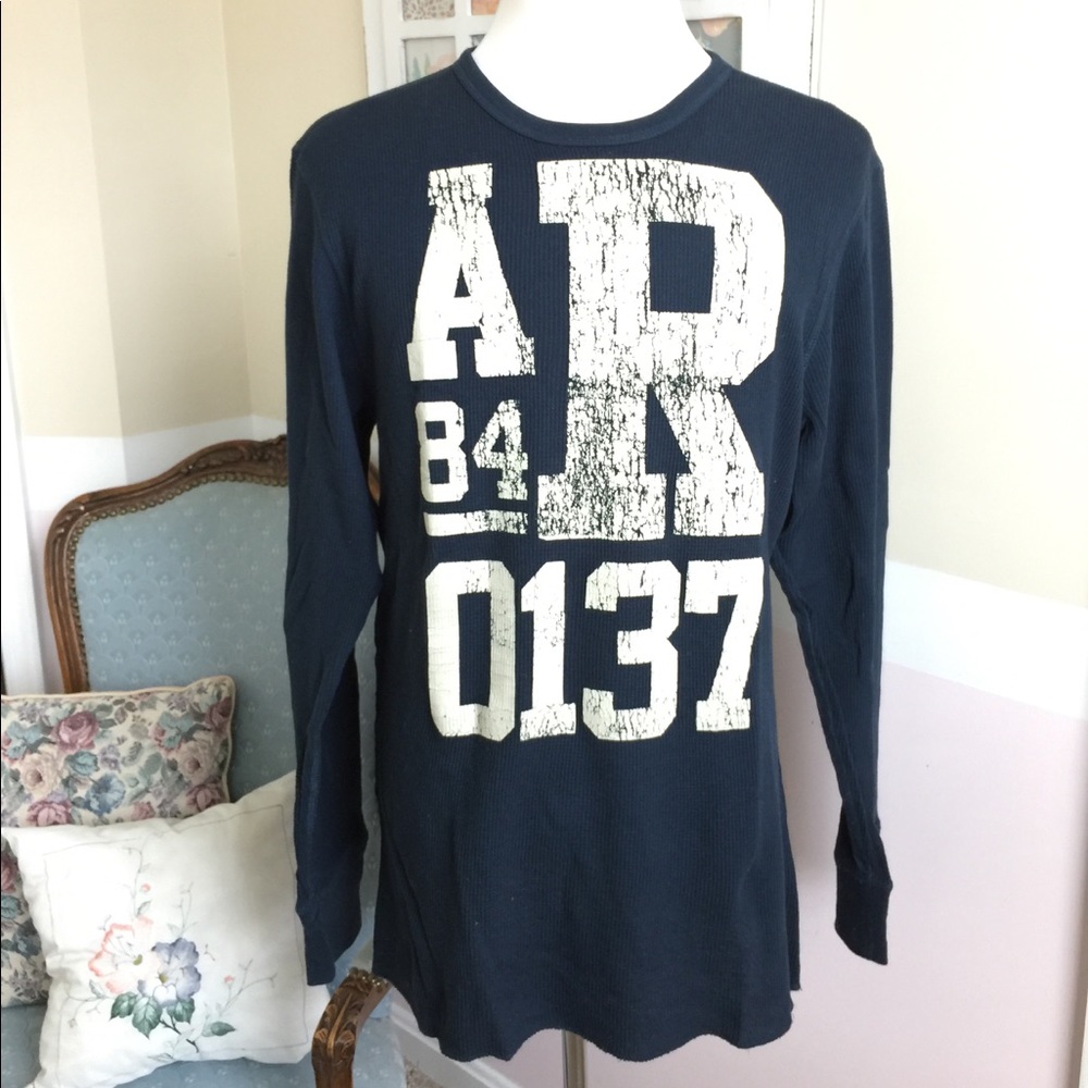 Men’s American Rag (NWOT) Thermal Shirt (XL)